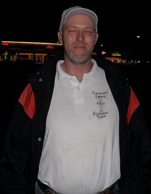 Phillip Pearse - Class of 1992 - Ramona High School