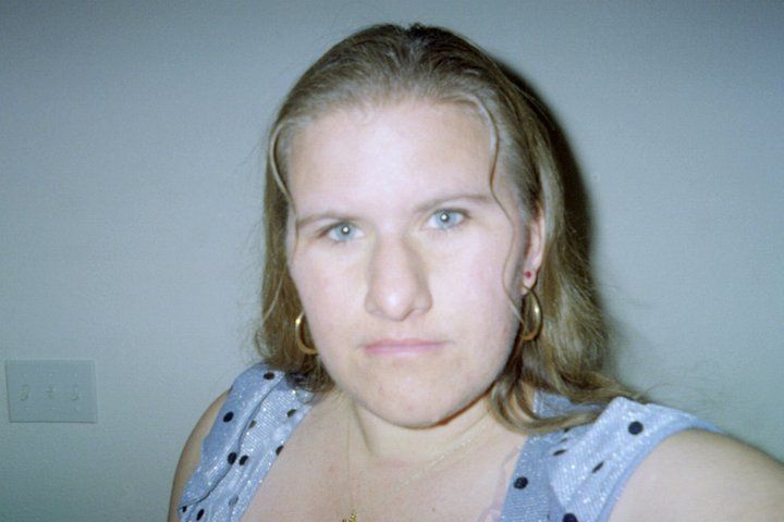 Jennifer Mclaughlin - Class of 1993 - Ramona High School