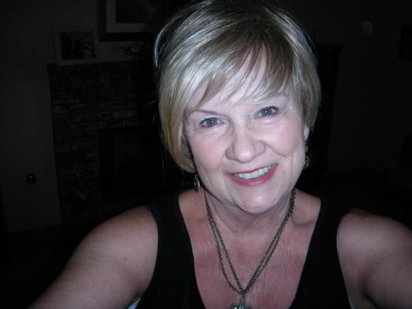 Catherine Miller - Class of 1962 - Ramona High School