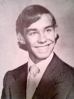 Larry Hull - Class of 1973 - Ramona High School