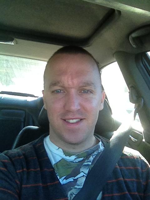 Travis Benninger - Class of 2005 - Ramona High School