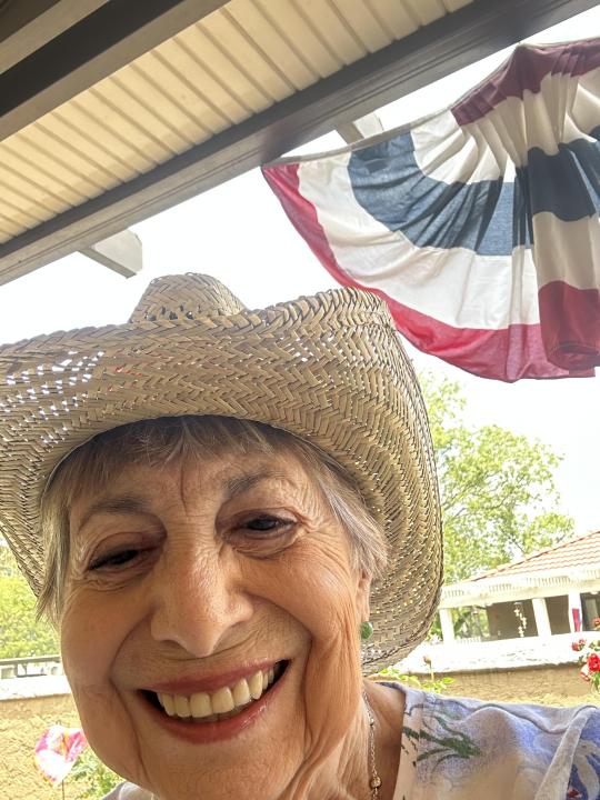 Diann Rizk - Class of 1962 - Ramona High School