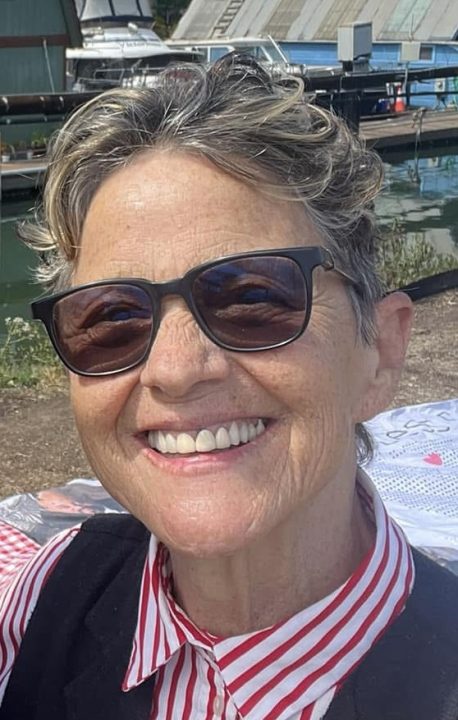 Debra Walker - Class of 1971 - Ramona High School