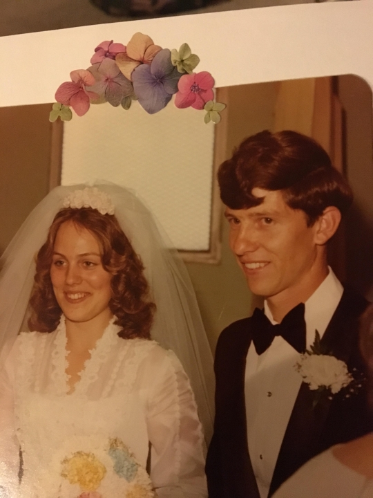 Karen Naab - Class of 1974 - Ramona High School