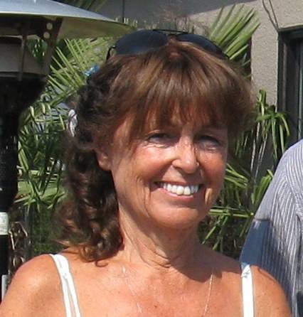 Susan Dewolf - Faculty - Ramona High School