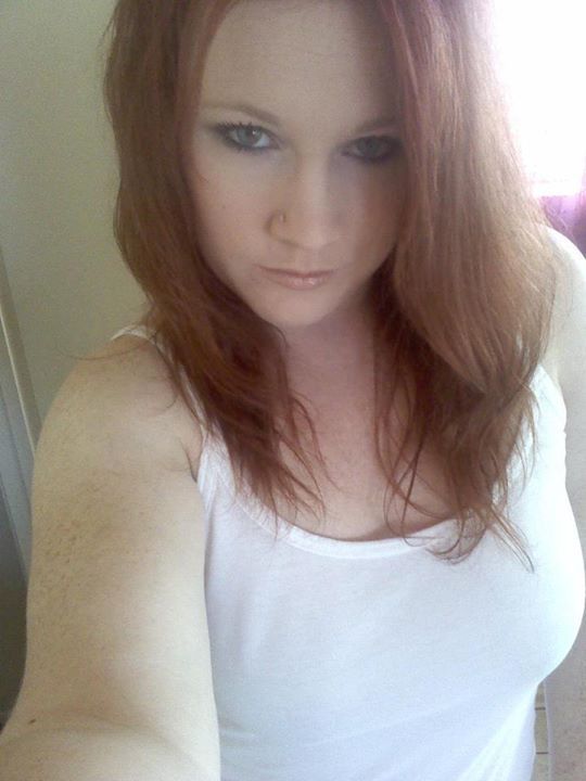 Tabatha Proud - Class of 2003 - Ramona High School