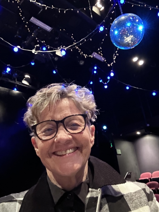 Debra Walker - Class of 1971 - Ramona High School