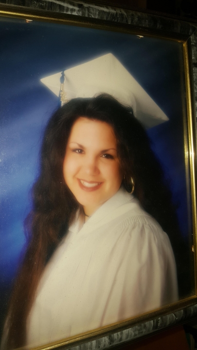 Christina Brown - Class of 1994 - Ramona High School