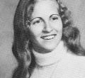 Teri Morton, class of 1974
