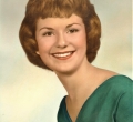 Clara Wilson '62