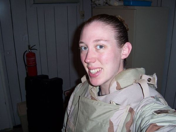 Catherine Sproles - Class of 2000 - Robert E. Lee High School