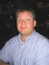 Frederic Scott Churchman Churchman - Class of 1987 - Robert E. Lee High School