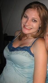 Elizabeth Lowery - Class of 2006 - Robert E. Lee High School