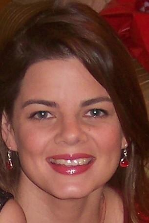 Vicki Loeber - Class of 1992 - Robert E. Lee High School