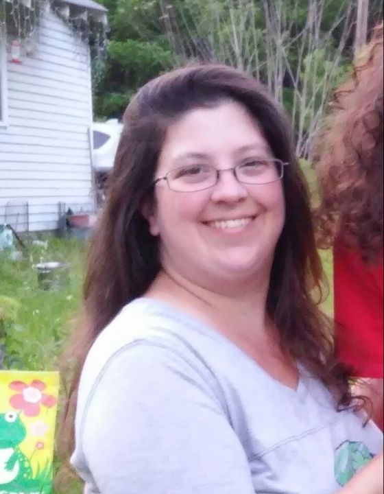 Rachel Bennett - Class of 2000 - Robert E. Lee High School