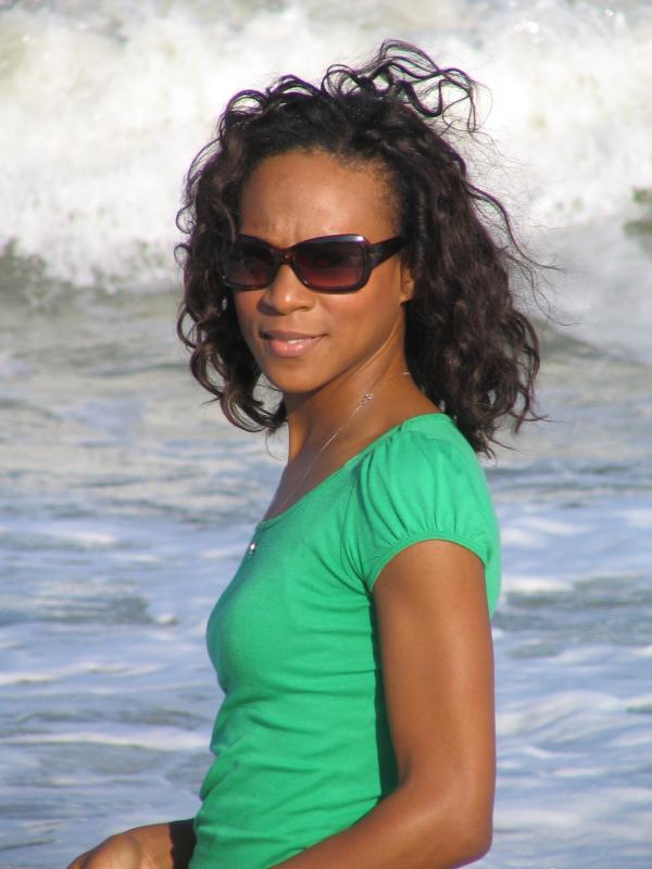 Deshannon Antoine - Class of 1995 - Robert E. Lee High School