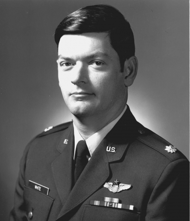 Hal Doug White - Class of 1968 - Robert E. Lee High School
