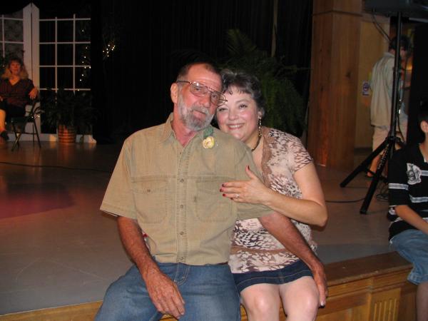 Kathy Gascon - Class of 1970 - Robert E. Lee High School