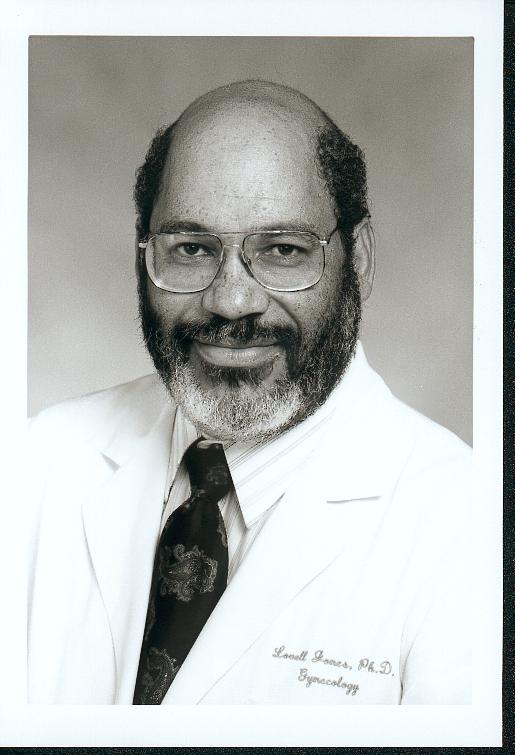 Lovell Jones - Class of 1966 - Robert E. Lee High School
