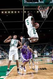 Marqus Mitchell - Class of 2000 - Robert E. Lee High School