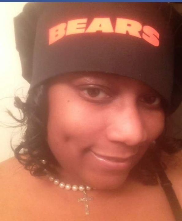 Delilah Black - Class of 2004 - Robert E. Lee High School