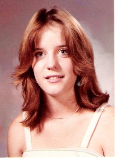 Rhonda Danley - Class of 1981 - Robert E. Lee High School