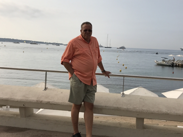 Reznal Roberts - Class of 1971 - Robert E. Lee High School