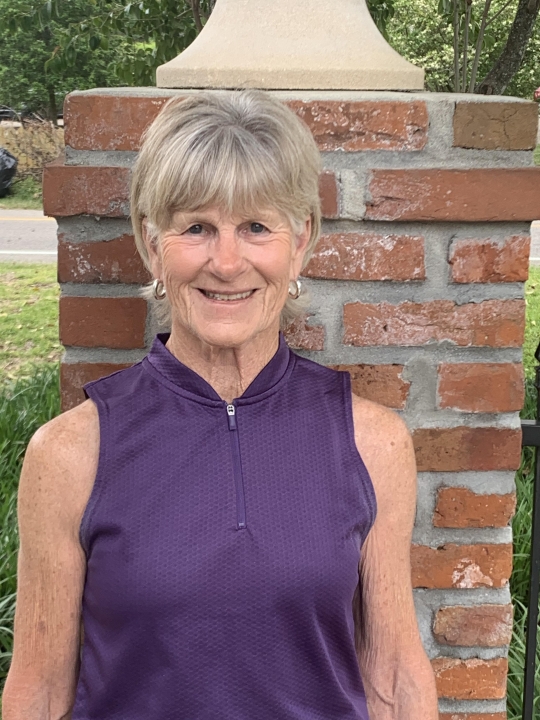Nancy Gremillion - Class of 1970 - Robert E. Lee High School