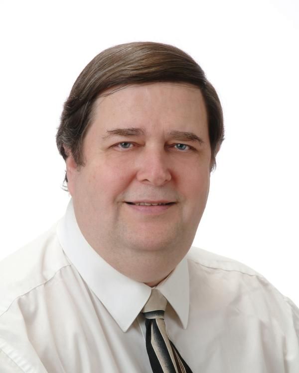 Arthur Widiger - Class of 1966 - Robert E. Lee High School