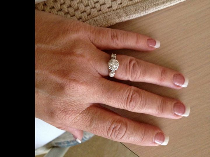 Linda Sauls Stein - Class of 1975 - Robert E. Lee High School