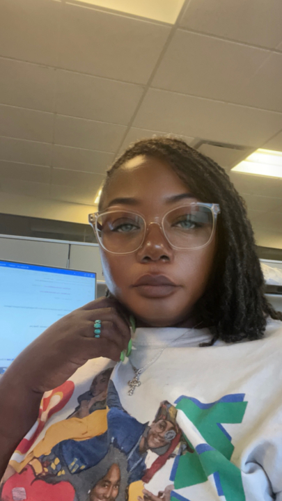 Gloria Jackson - Class of 1993 - Robert E. Lee High School