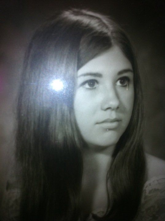 Judi Turner - Class of 1969 - Robert E. Lee High School
