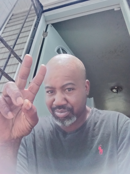 Dexter Dexter Arnando Clark - Class of 1985 - Robert E. Lee High School
