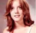 Rhonda Danley, class of 1981