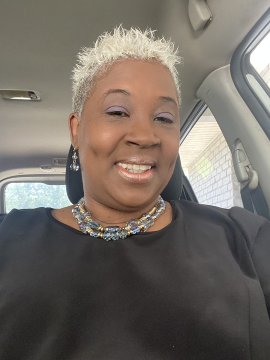 Martisa Henderson - Class of 1987 - Plaquemine High School