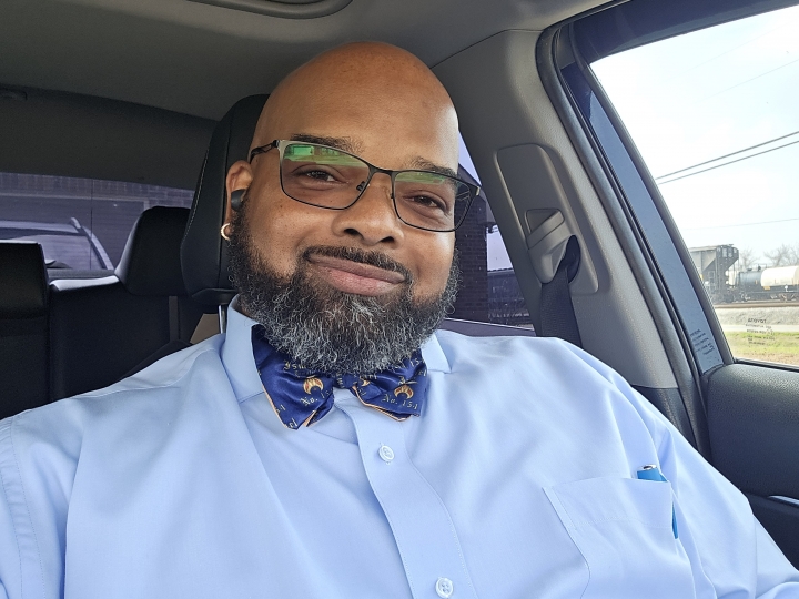 Albert Landry - Class of 1994 - Plaquemine High School