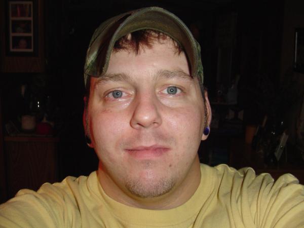 Clynte Courtade - Class of 1998 - Plaquemine High School