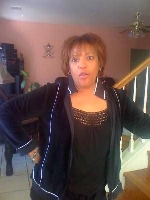 Vivian Carlin - Class of 1974 - Plaquemine High School