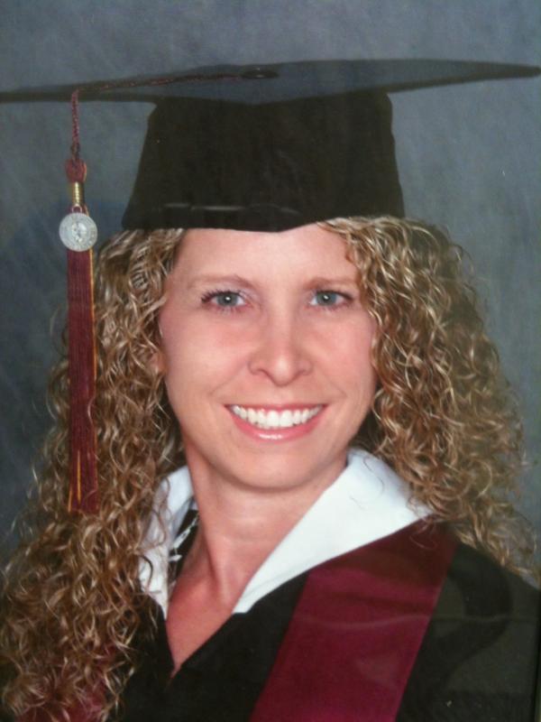 Lee Ann Sellers - Class of 1987 - Plaquemine High School