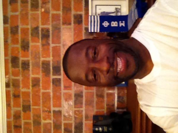 Ricky Georgetown - Class of 1987 - Plaquemine High School