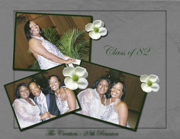 Madeline Mcelroy - Class of 1982 - Plaquemine High School