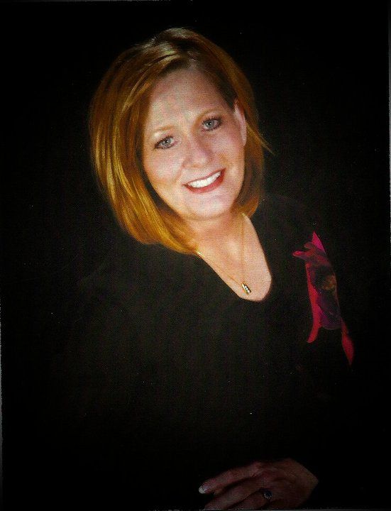 Cathy Crawford - Class of 1974 - Bastrop High School