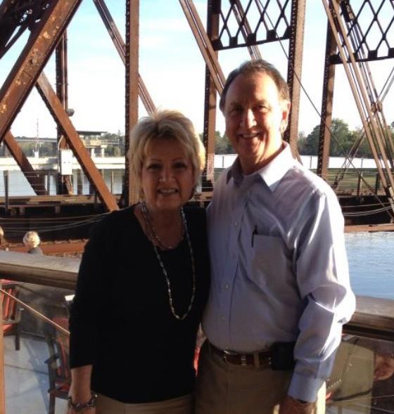 Ted Sisson - Class of 1964 - Bastrop High School