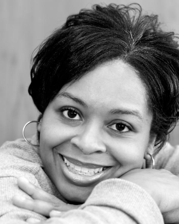 Annisha Tanzie - Class of 1986 - Bastrop High School