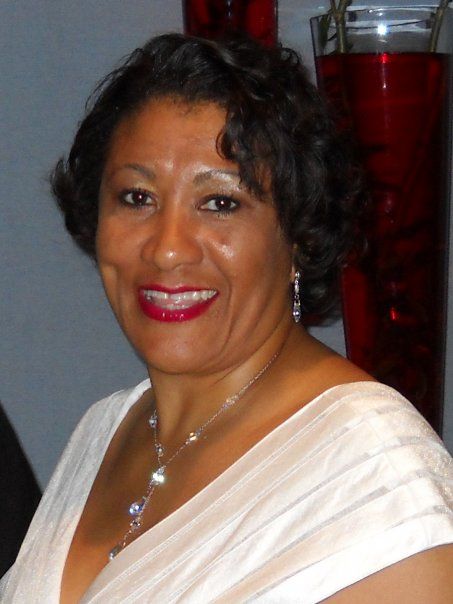 Nancy Jackson - Class of 1974 - Bastrop High School