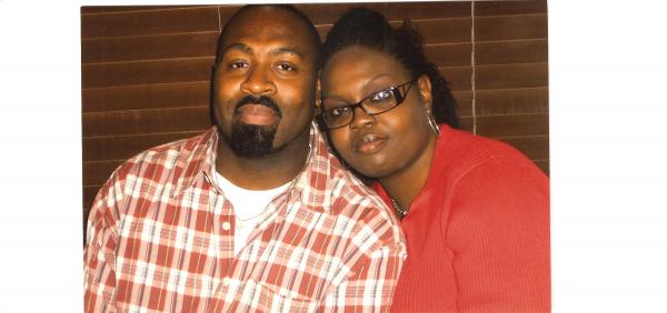 Charlotte Smith - Class of 1995 - Bastrop High School