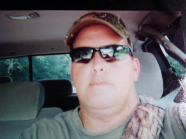 Darren Hall - Class of 1987 - Bastrop High School