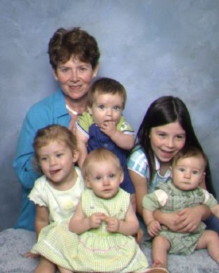 Ellen Martin - Class of 1965 - Bastrop High School