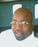 Shatto Coleman - Class of 1994 - Bastrop High School