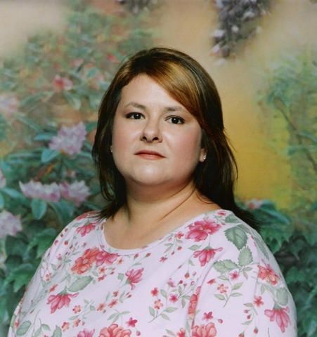 Jennifer Wood - Class of 1988 - Bastrop High School